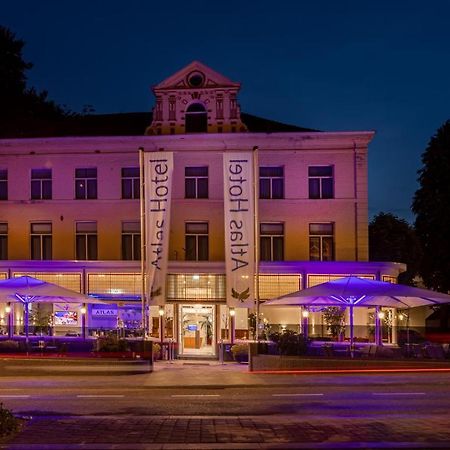 Atlas Hotel Valkenburg aan de Geul Екстер'єр фото