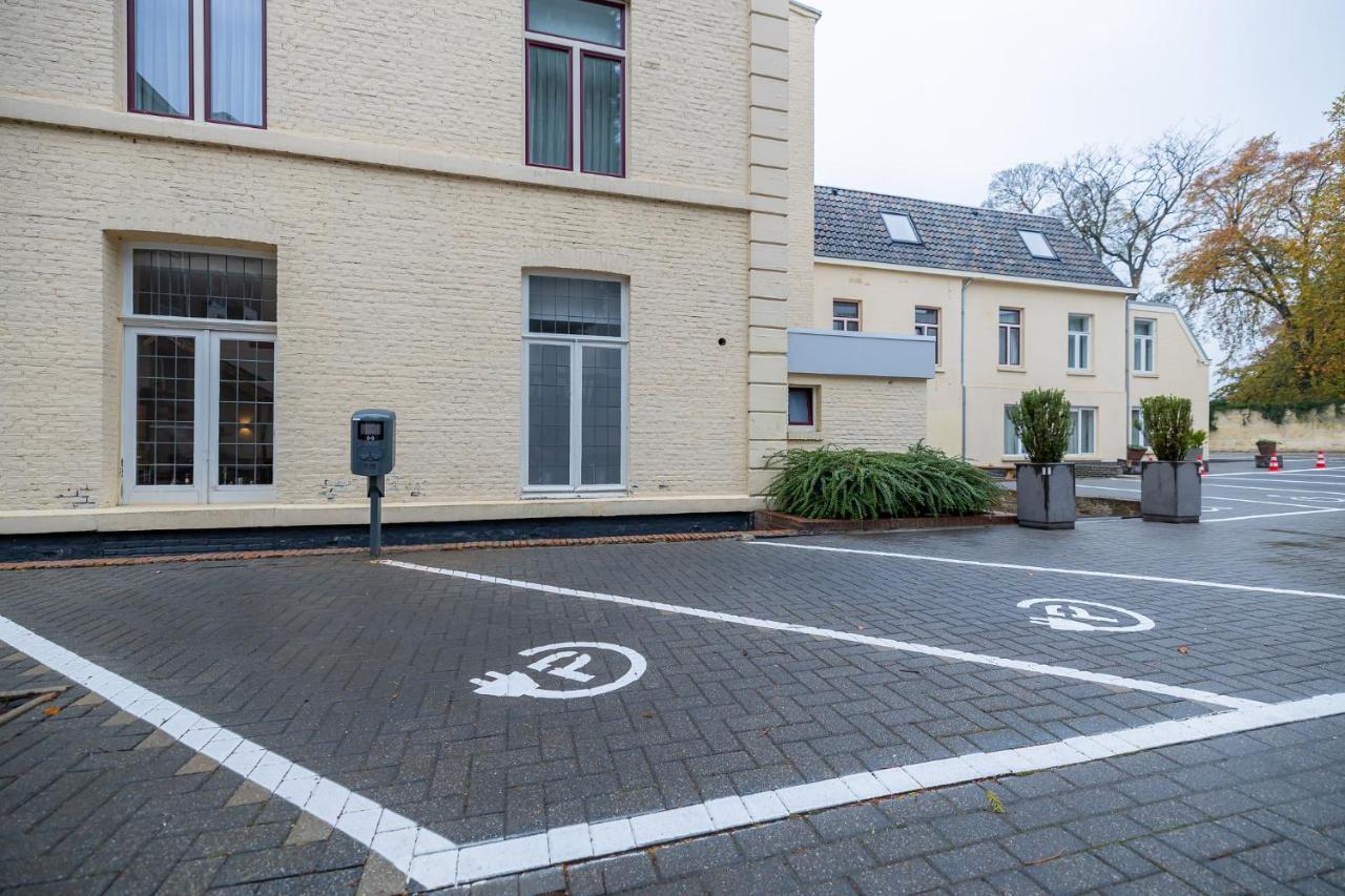 Atlas Hotel Valkenburg aan de Geul Екстер'єр фото