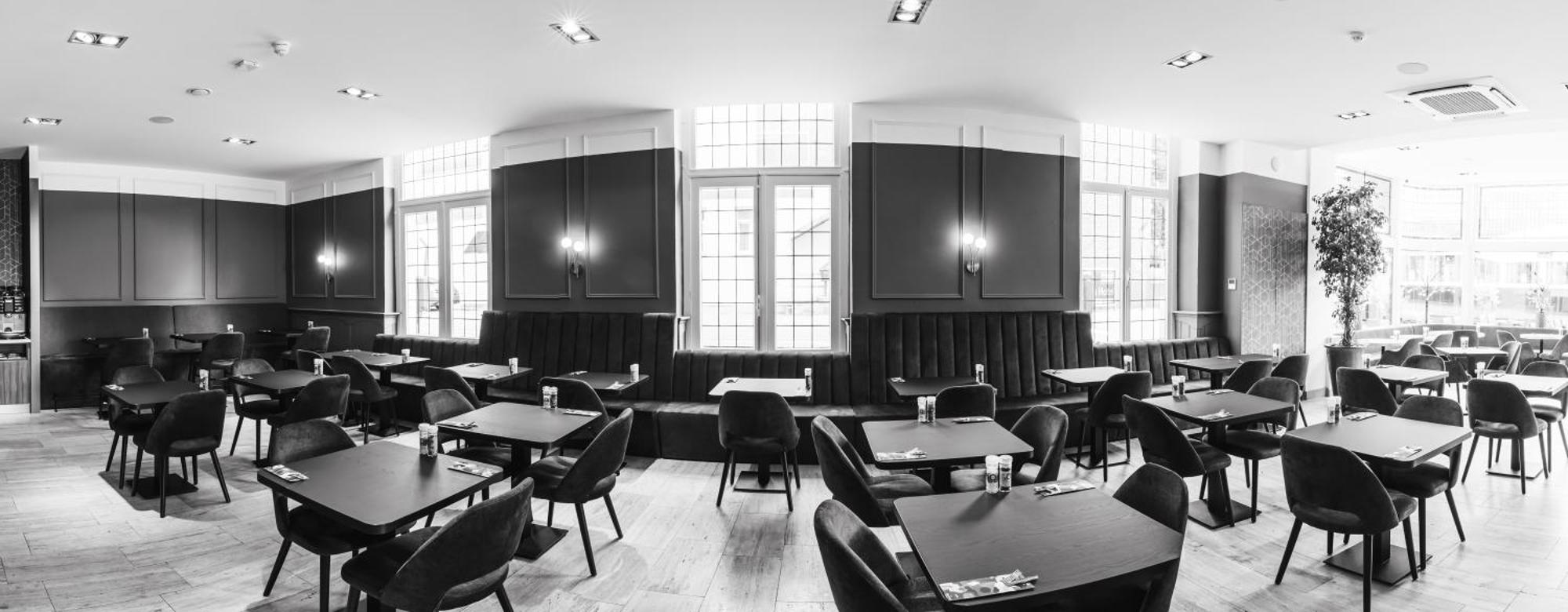 Atlas Hotel Valkenburg aan de Geul Екстер'єр фото