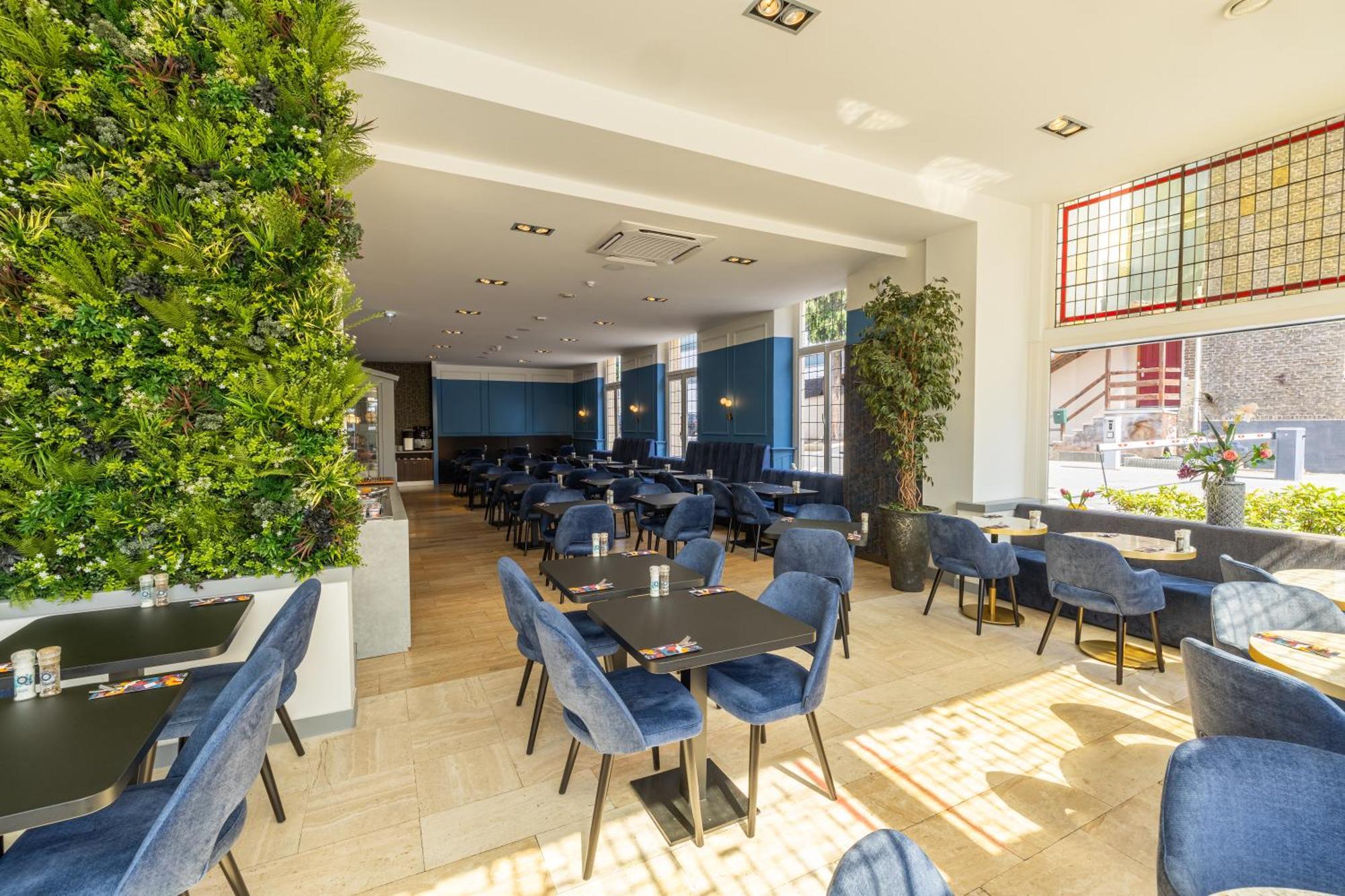 Atlas Hotel Valkenburg aan de Geul Екстер'єр фото