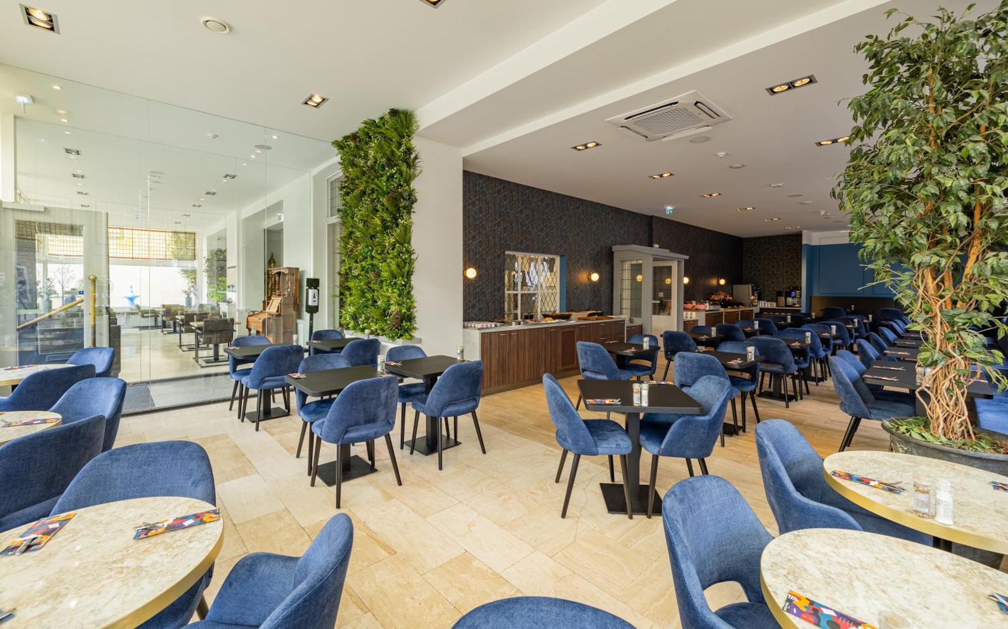 Atlas Hotel Valkenburg aan de Geul Екстер'єр фото