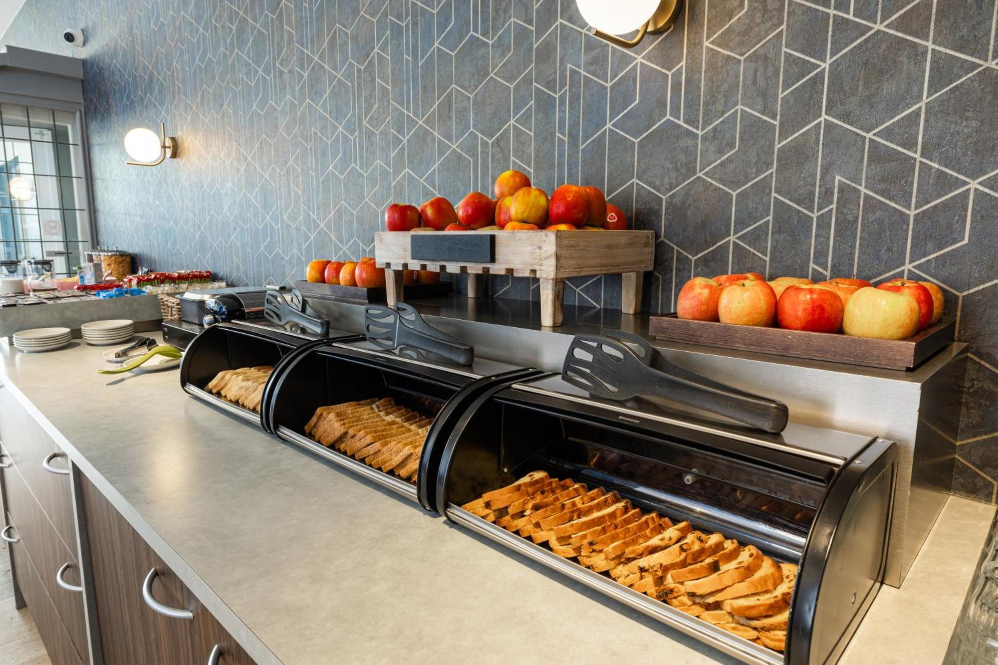 Atlas Hotel Valkenburg aan de Geul Екстер'єр фото