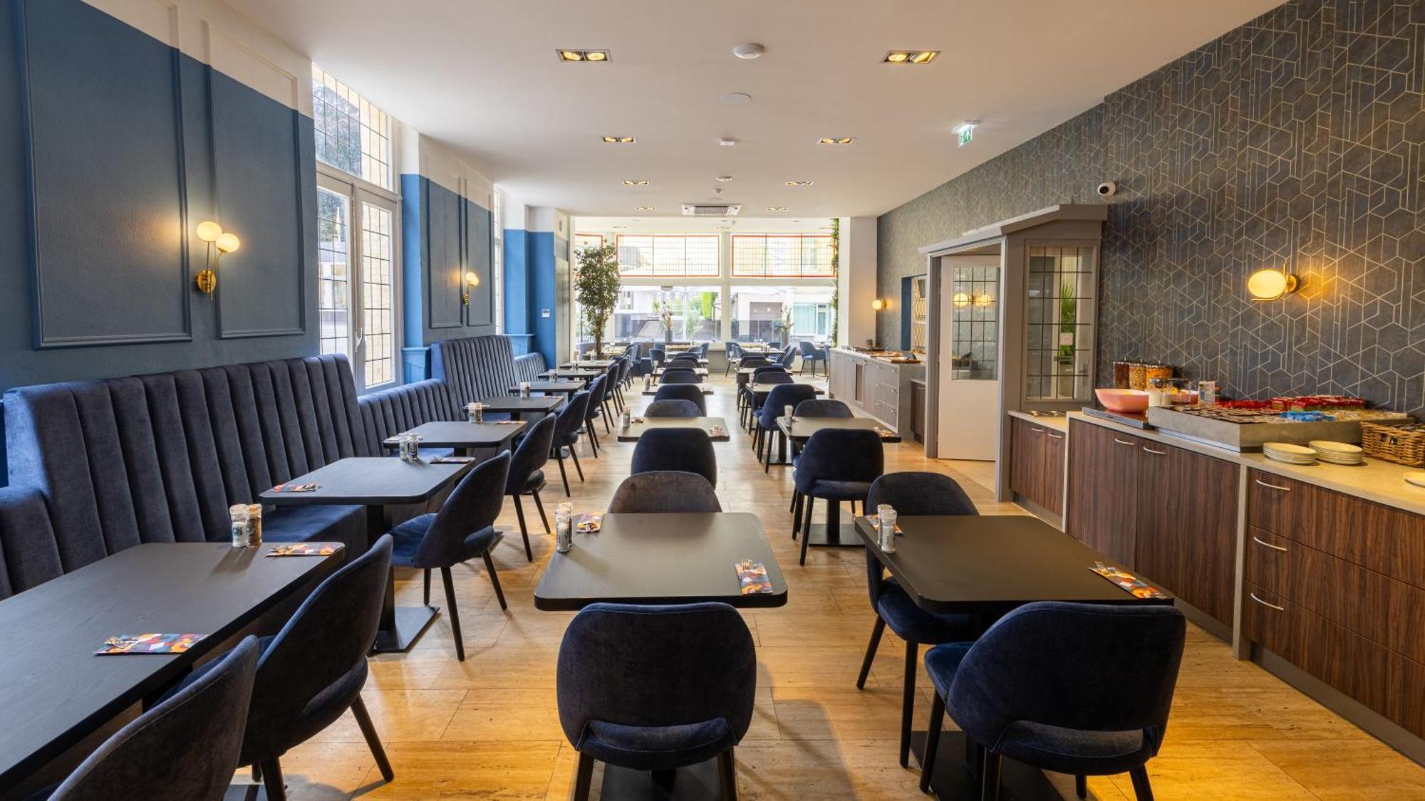 Atlas Hotel Valkenburg aan de Geul Екстер'єр фото