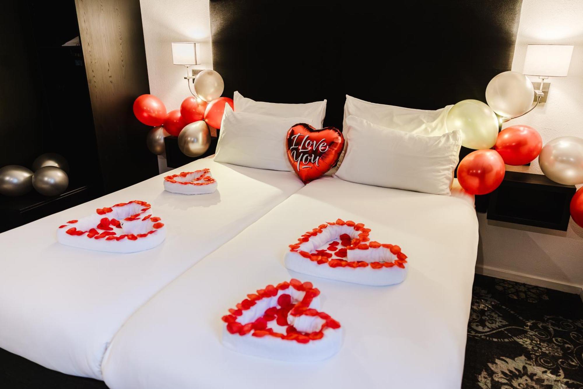 Atlas Hotel Valkenburg aan de Geul Екстер'єр фото