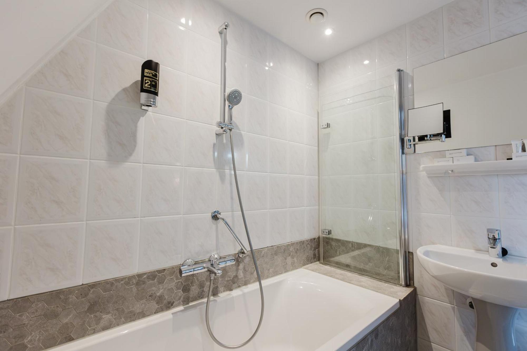 Atlas Hotel Valkenburg aan de Geul Екстер'єр фото