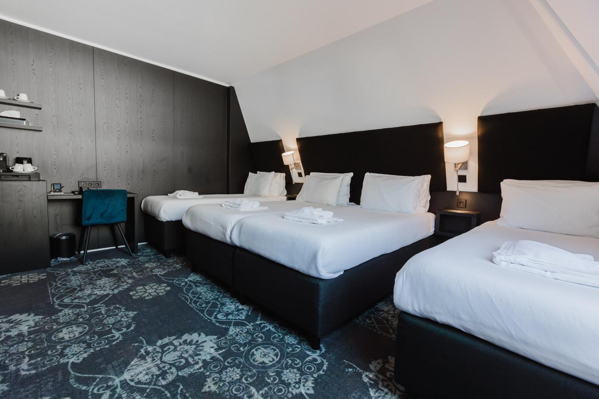 Atlas Hotel Valkenburg aan de Geul Екстер'єр фото