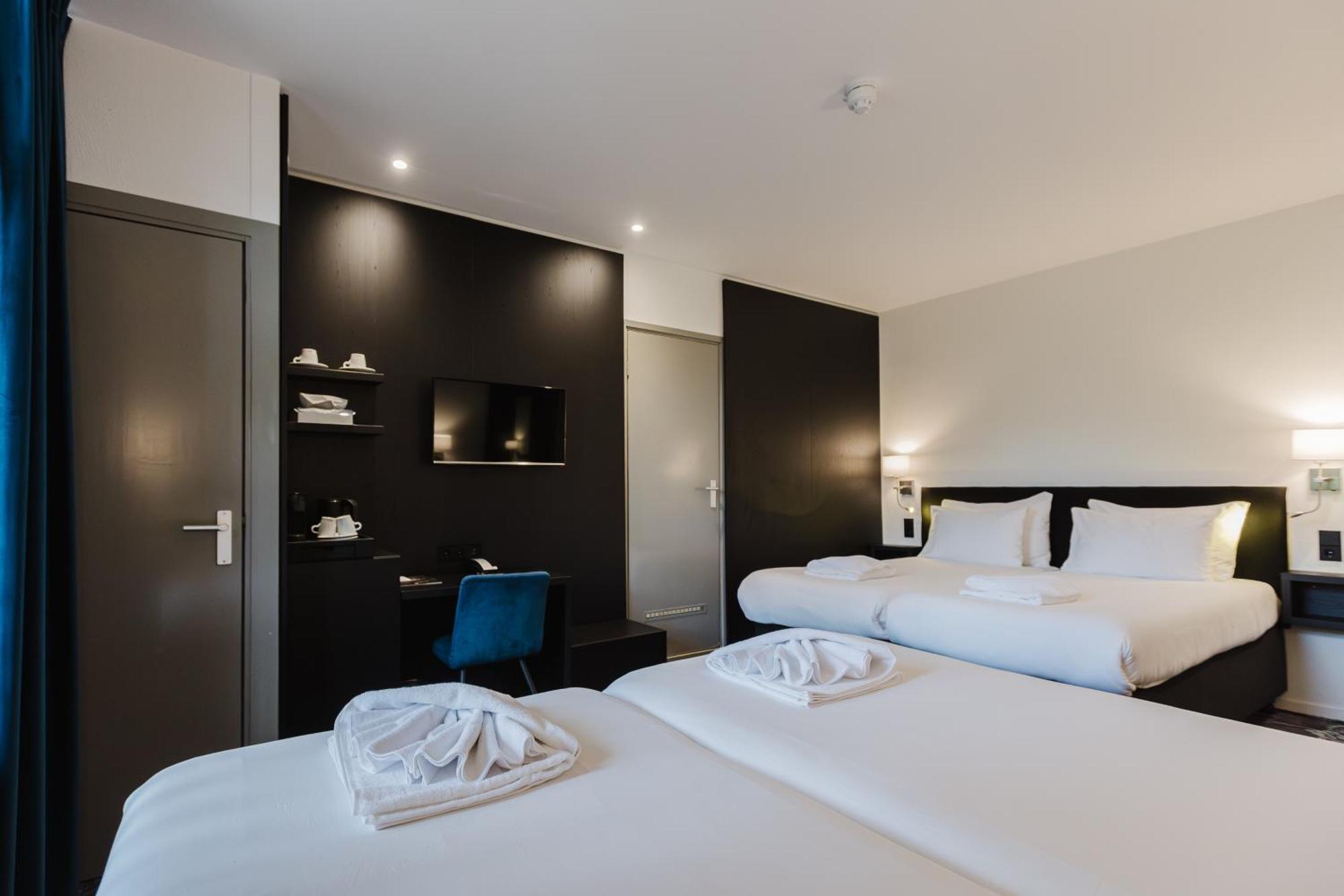 Atlas Hotel Valkenburg aan de Geul Екстер'єр фото