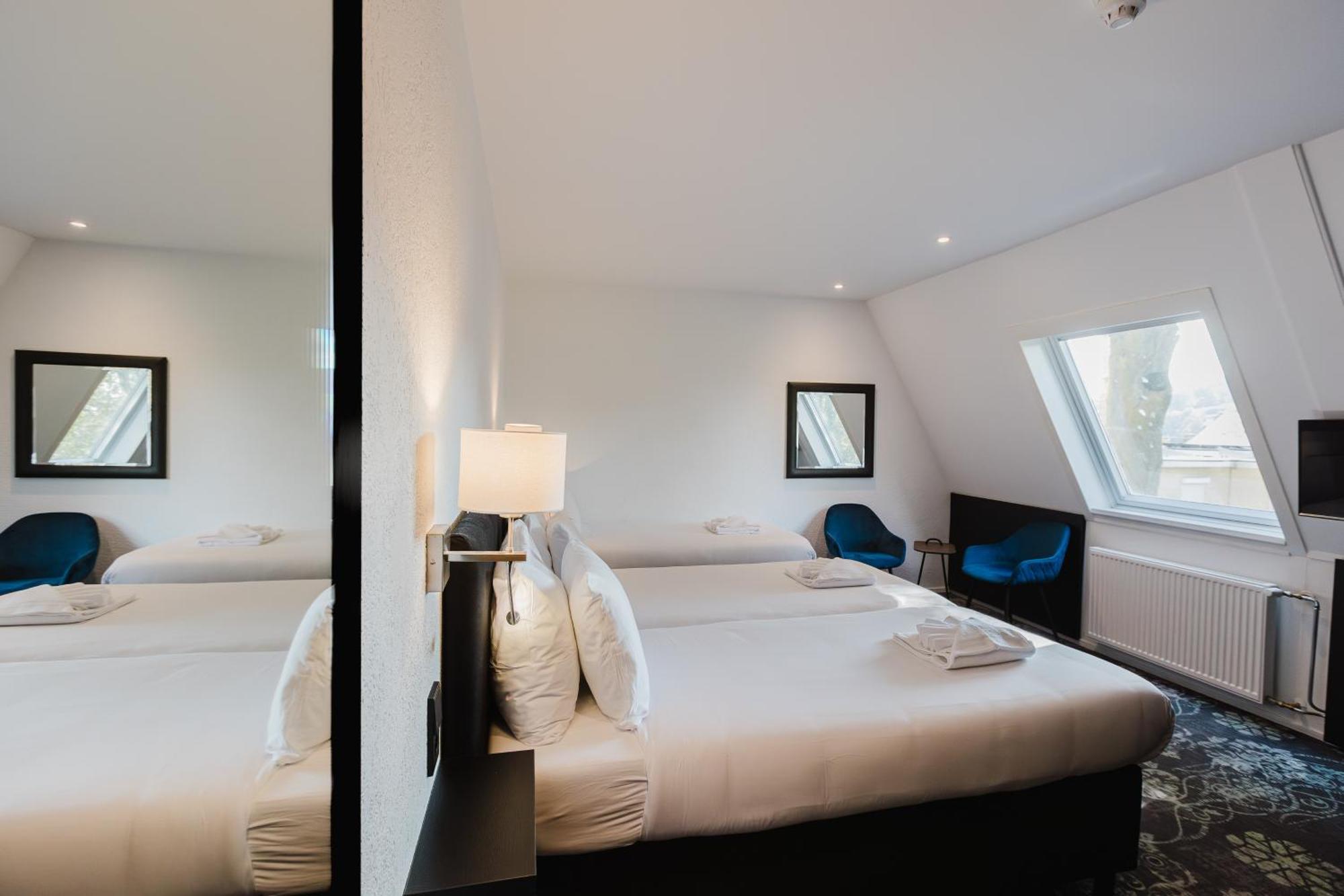 Atlas Hotel Valkenburg aan de Geul Екстер'єр фото