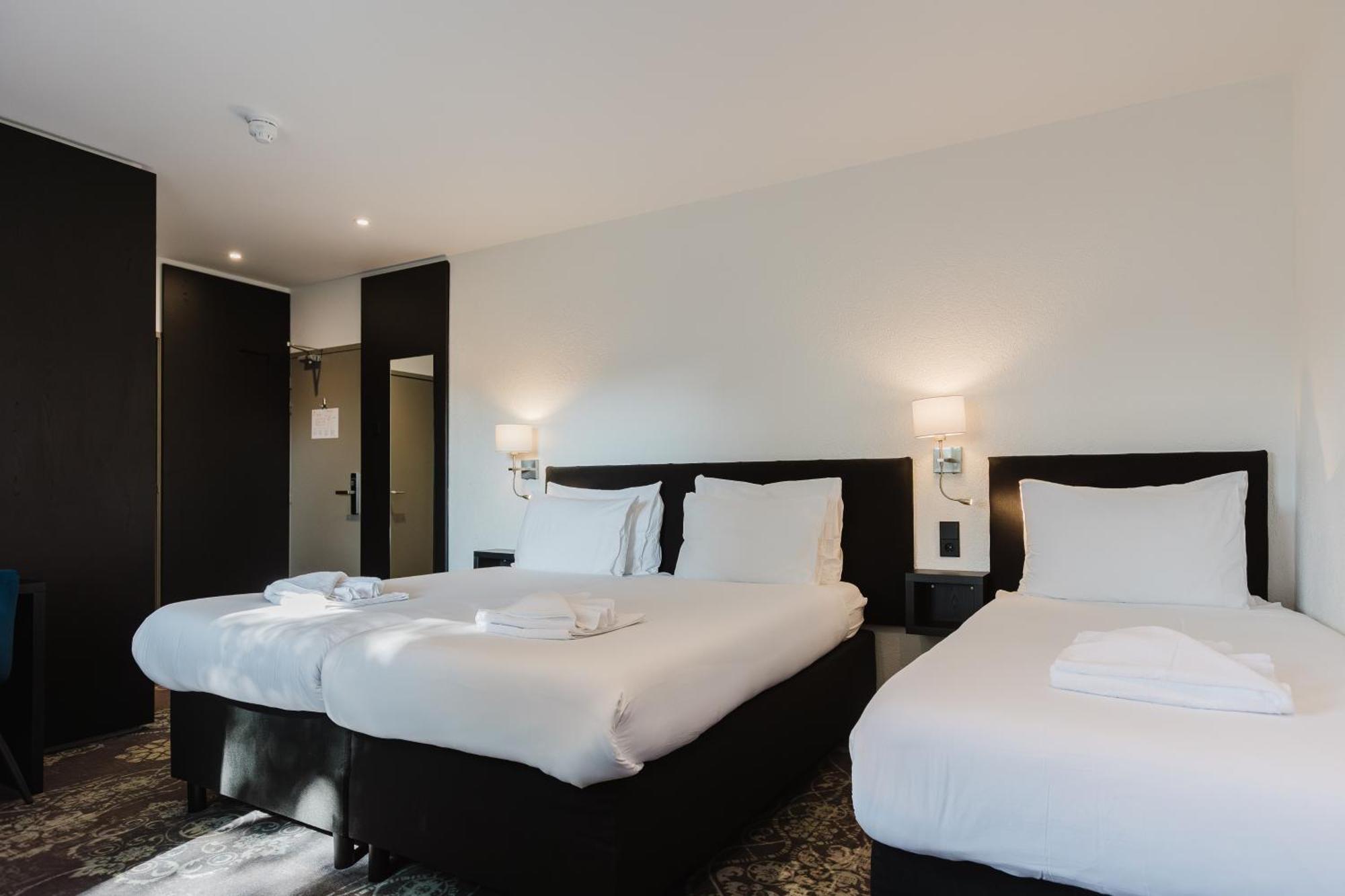 Atlas Hotel Valkenburg aan de Geul Екстер'єр фото