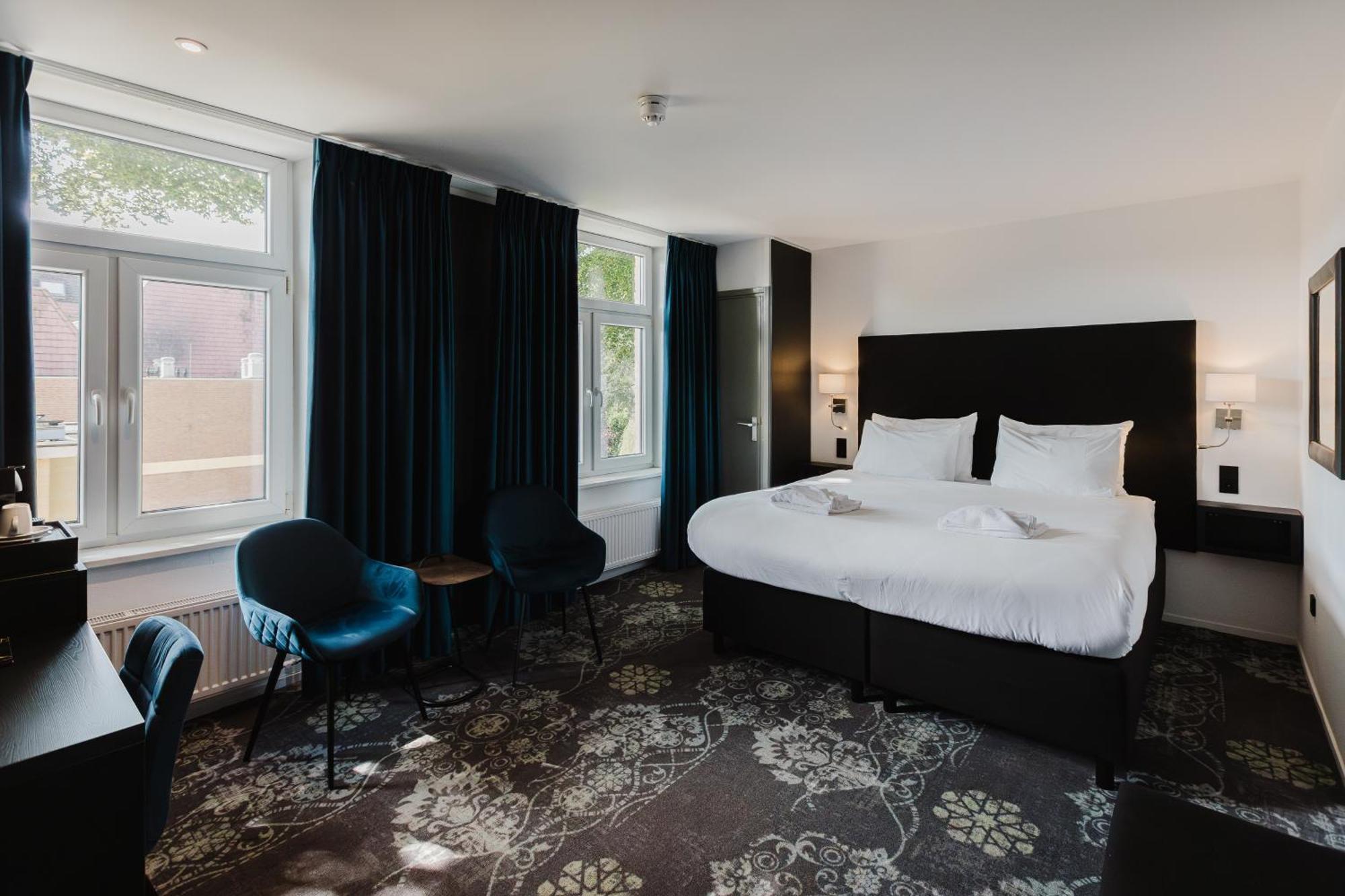 Atlas Hotel Valkenburg aan de Geul Екстер'єр фото