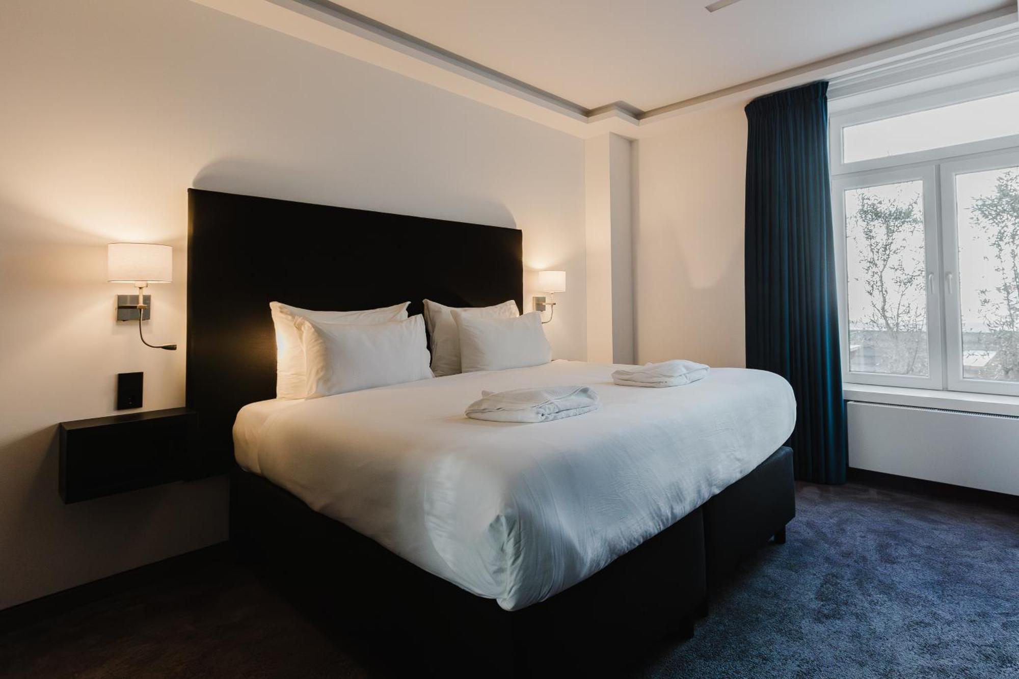 Atlas Hotel Valkenburg aan de Geul Екстер'єр фото