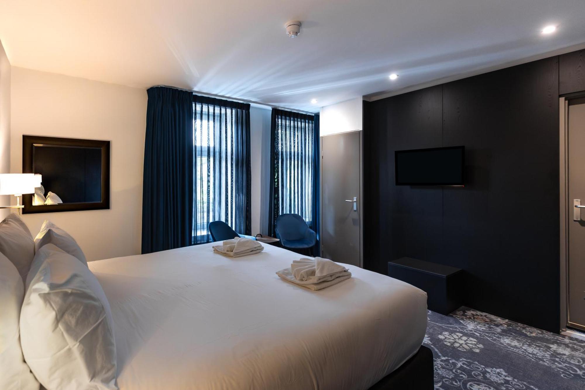 Atlas Hotel Valkenburg aan de Geul Екстер'єр фото
