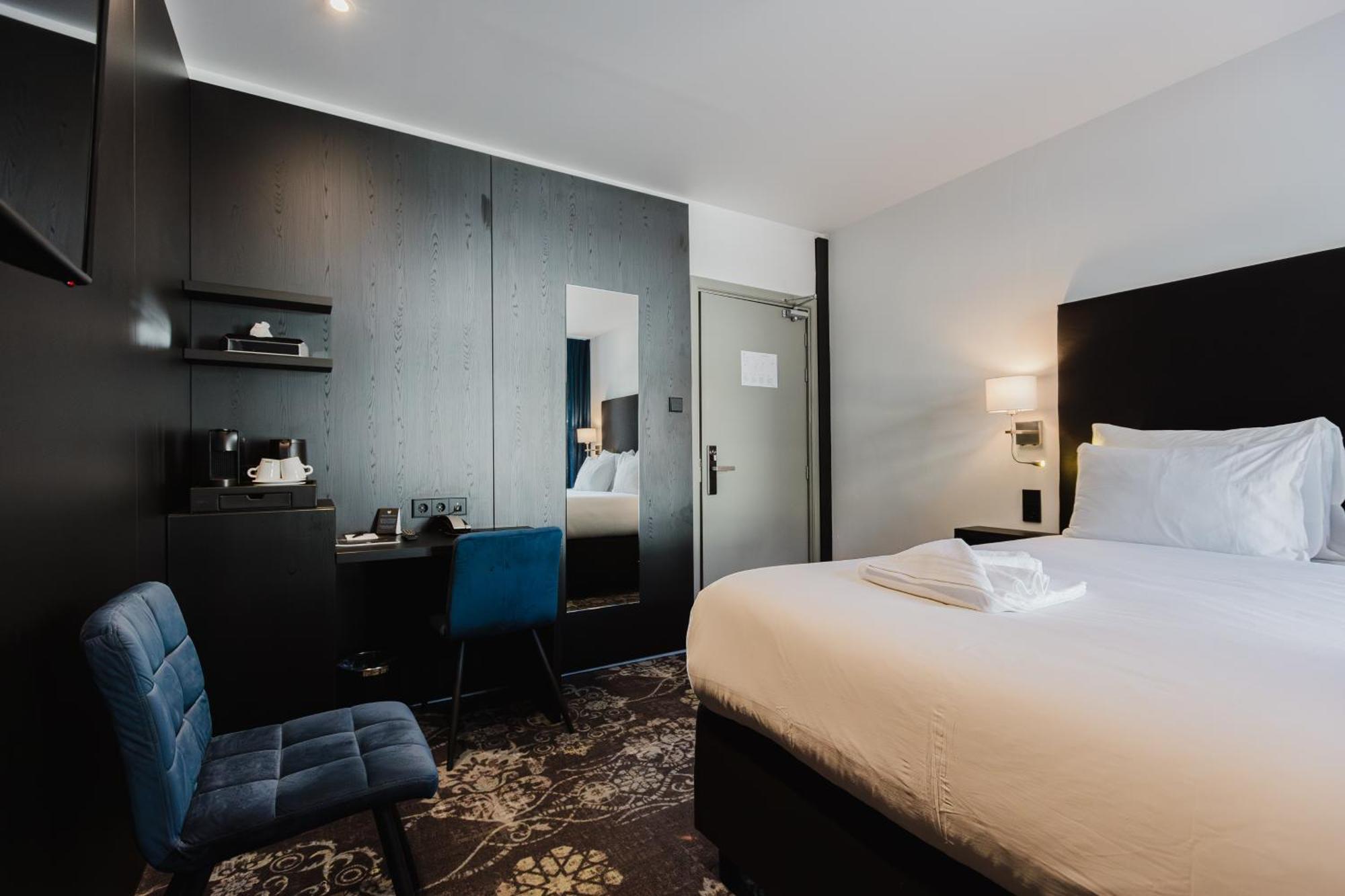 Atlas Hotel Valkenburg aan de Geul Екстер'єр фото