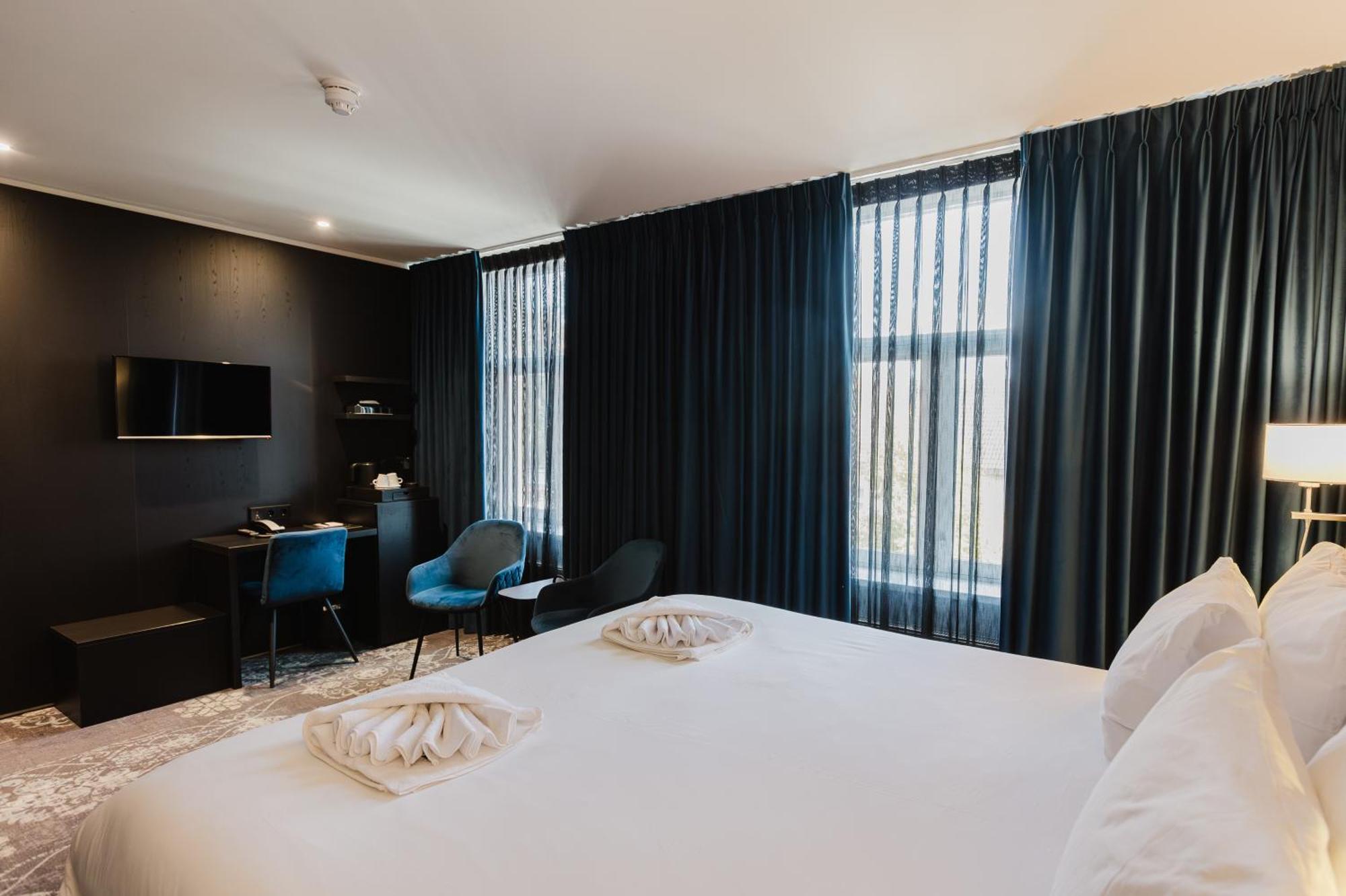 Atlas Hotel Valkenburg aan de Geul Екстер'єр фото
