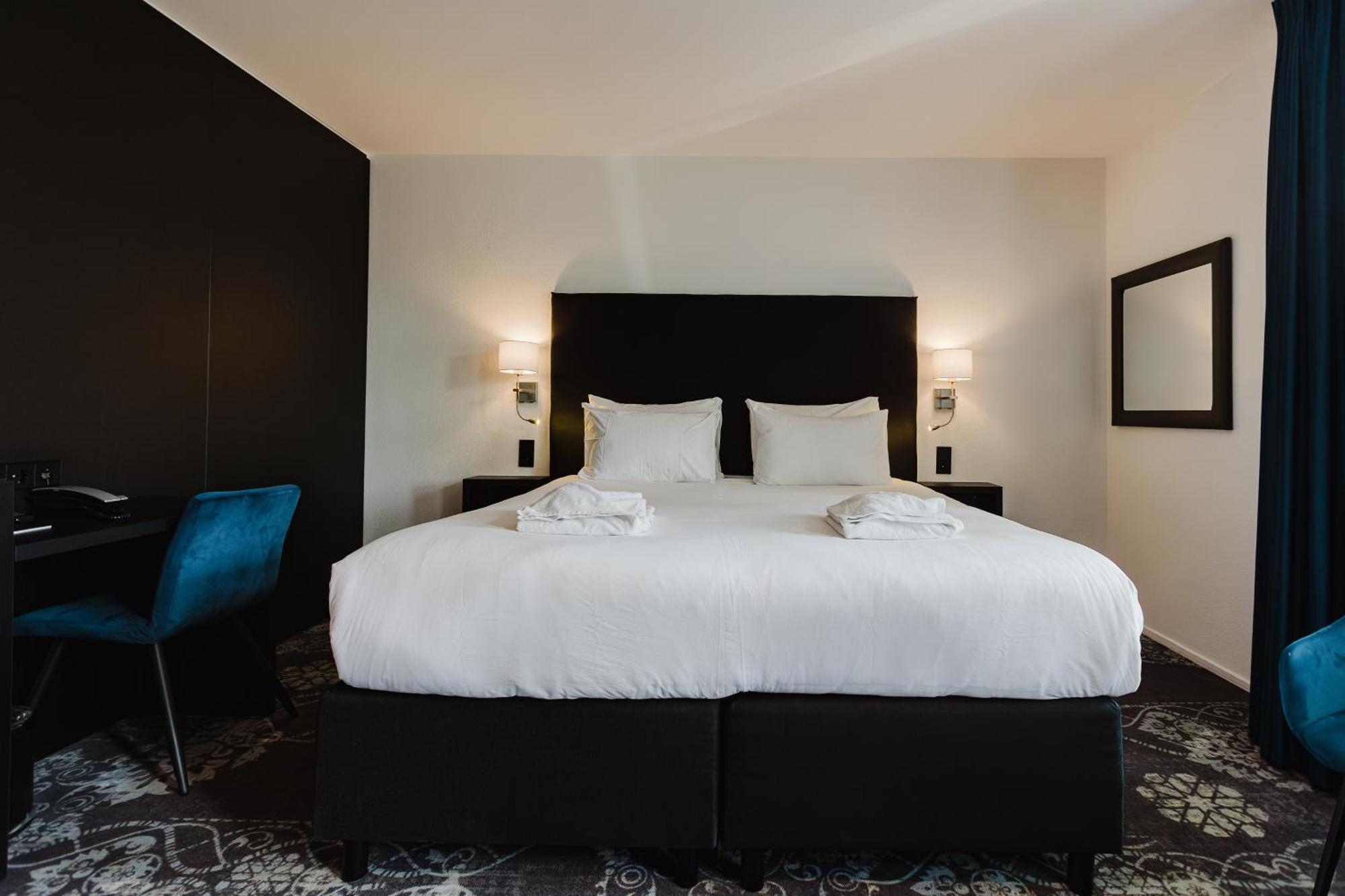 Atlas Hotel Valkenburg aan de Geul Екстер'єр фото