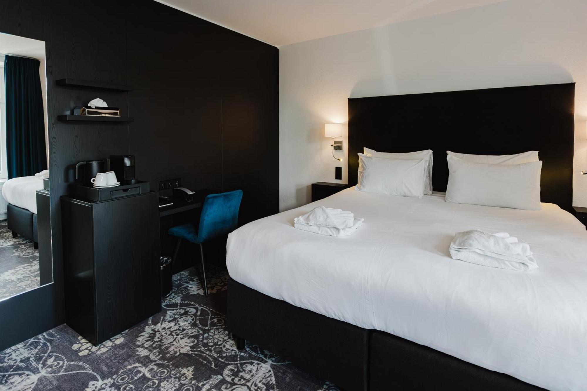 Atlas Hotel Valkenburg aan de Geul Екстер'єр фото