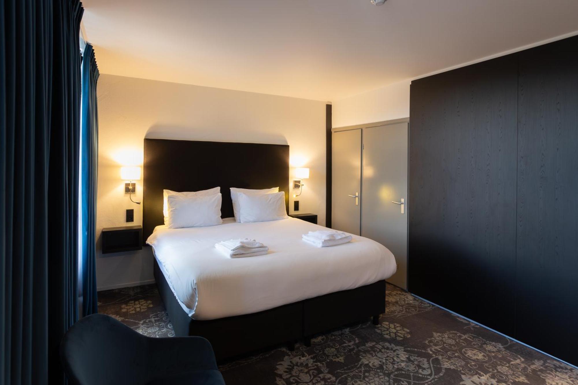 Atlas Hotel Valkenburg aan de Geul Екстер'єр фото