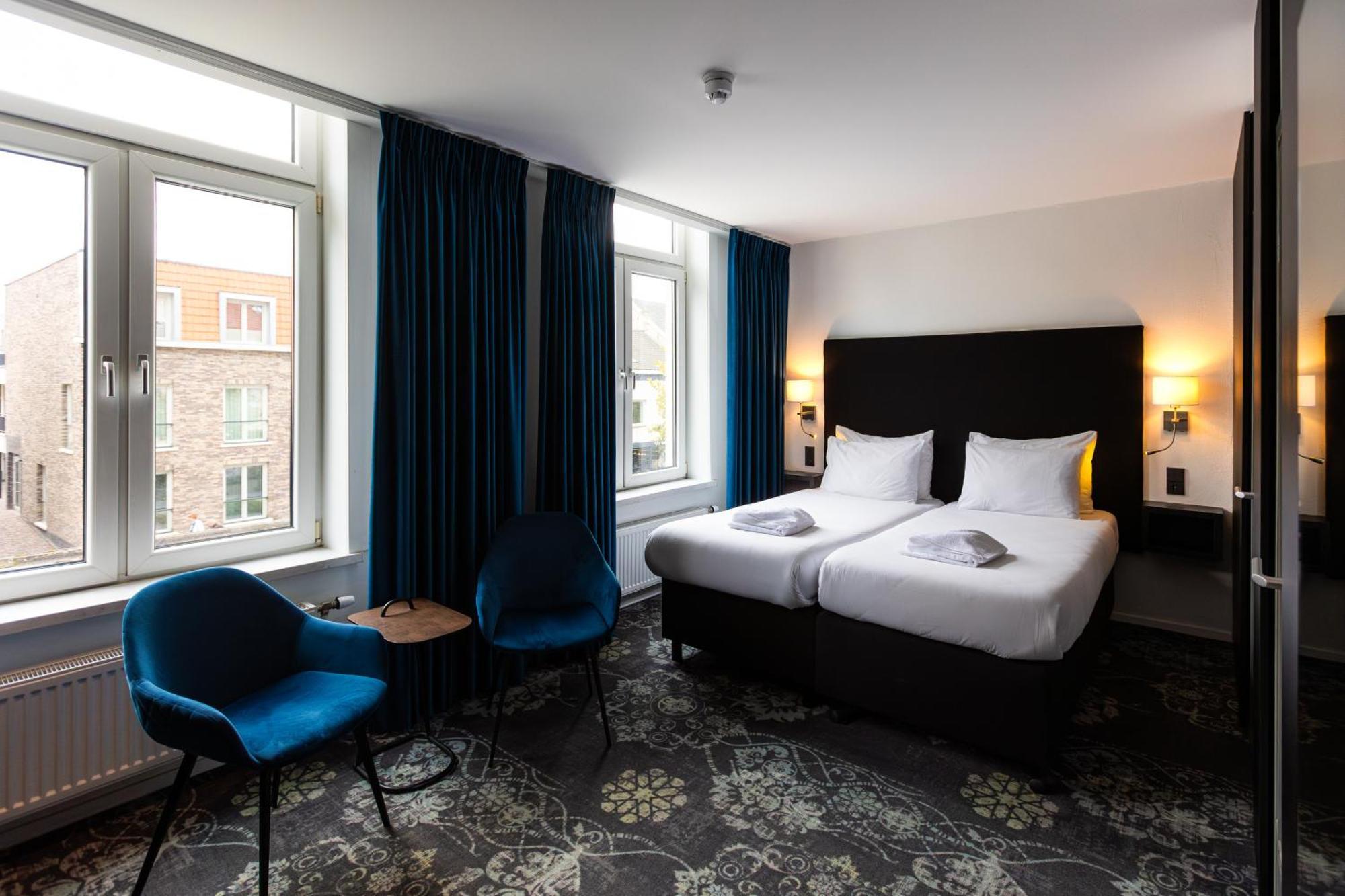 Atlas Hotel Valkenburg aan de Geul Екстер'єр фото
