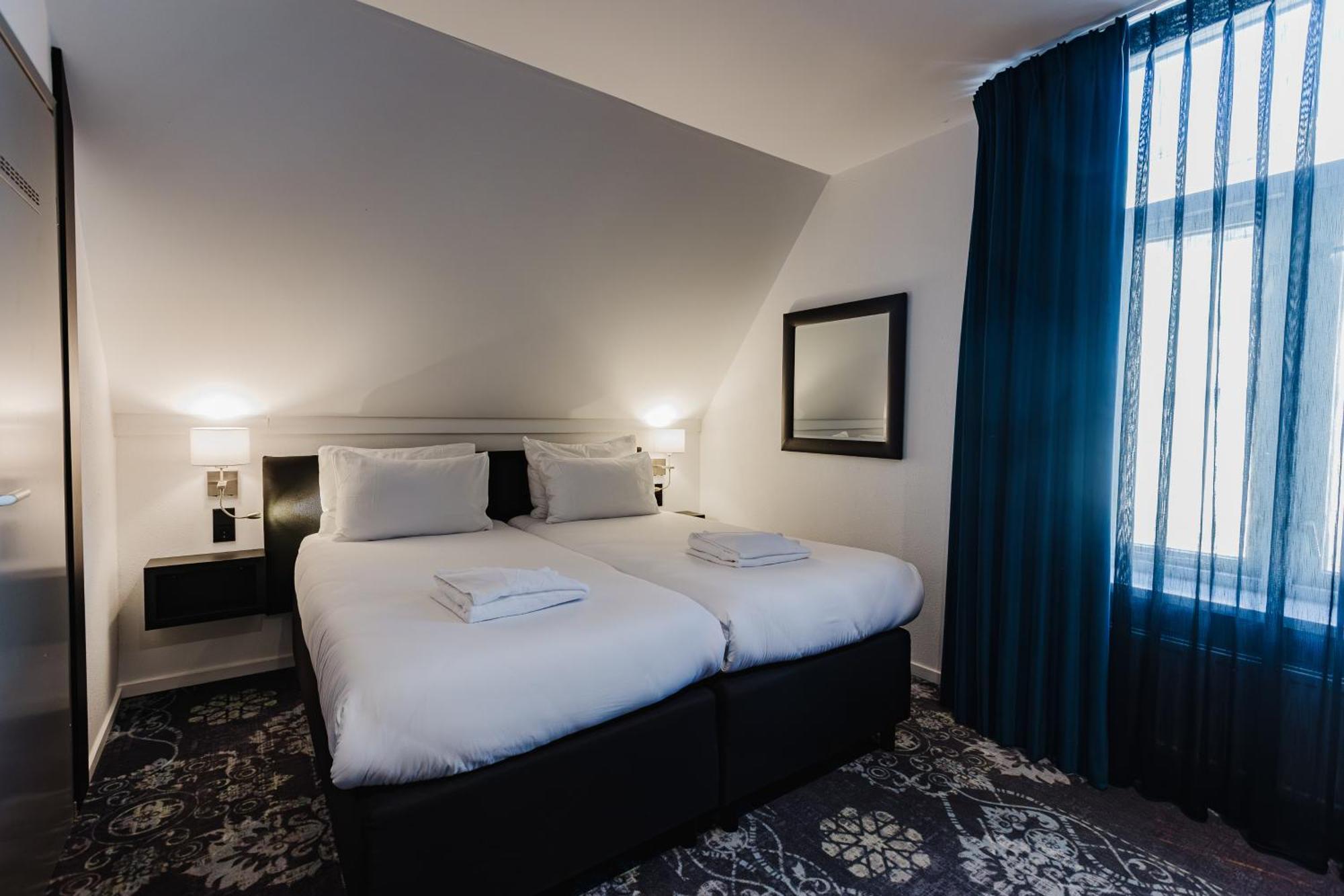 Atlas Hotel Valkenburg aan de Geul Екстер'єр фото