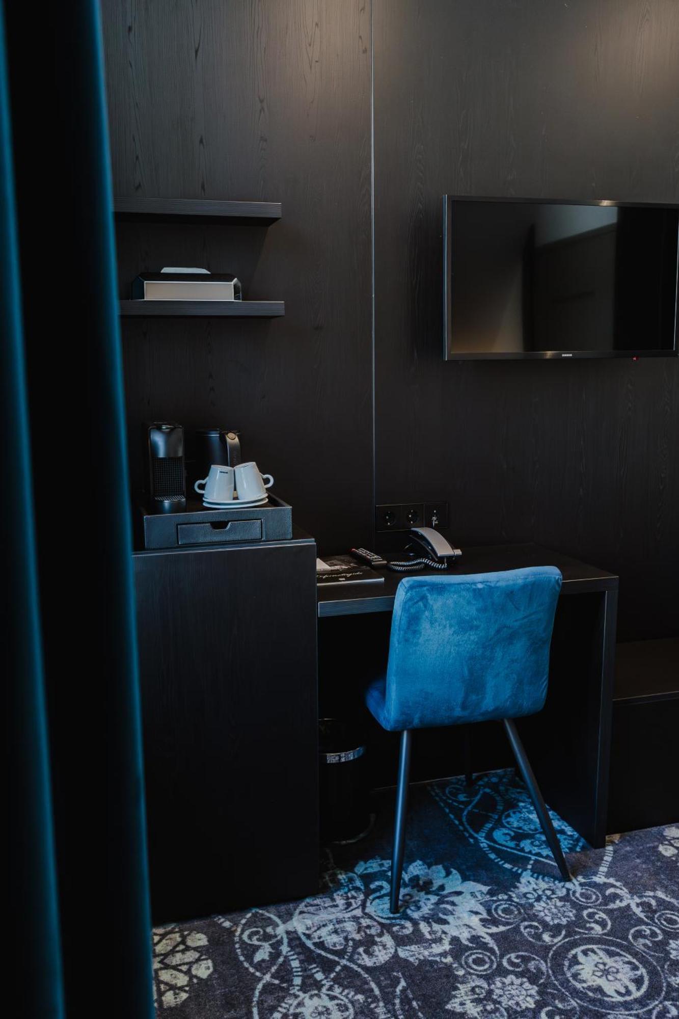 Atlas Hotel Valkenburg aan de Geul Екстер'єр фото