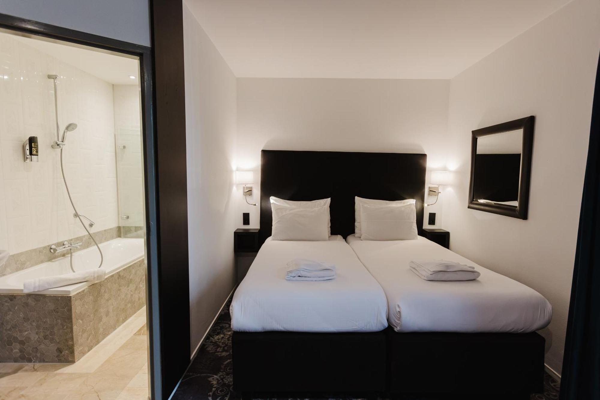 Atlas Hotel Valkenburg aan de Geul Екстер'єр фото