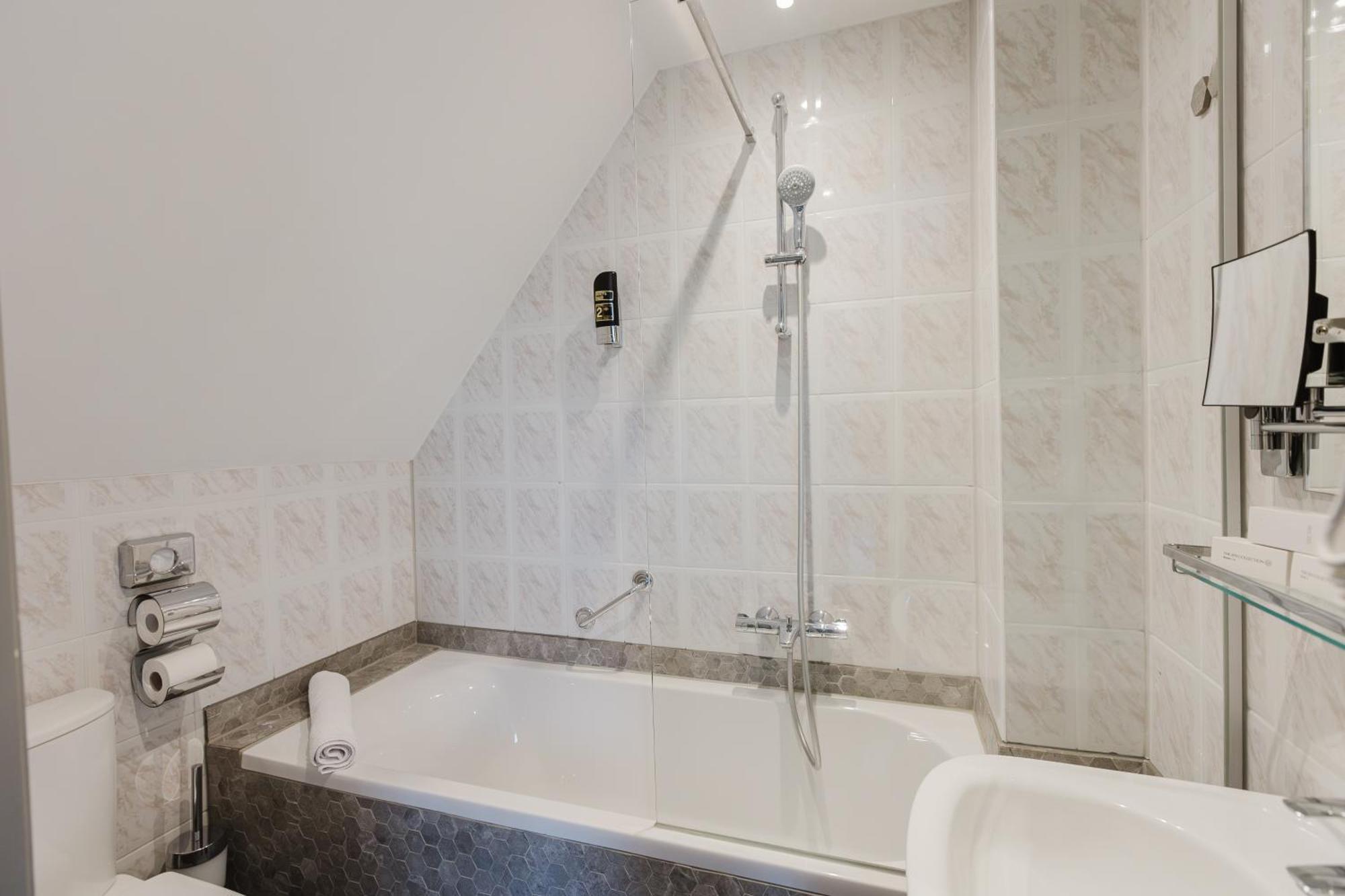 Atlas Hotel Valkenburg aan de Geul Екстер'єр фото