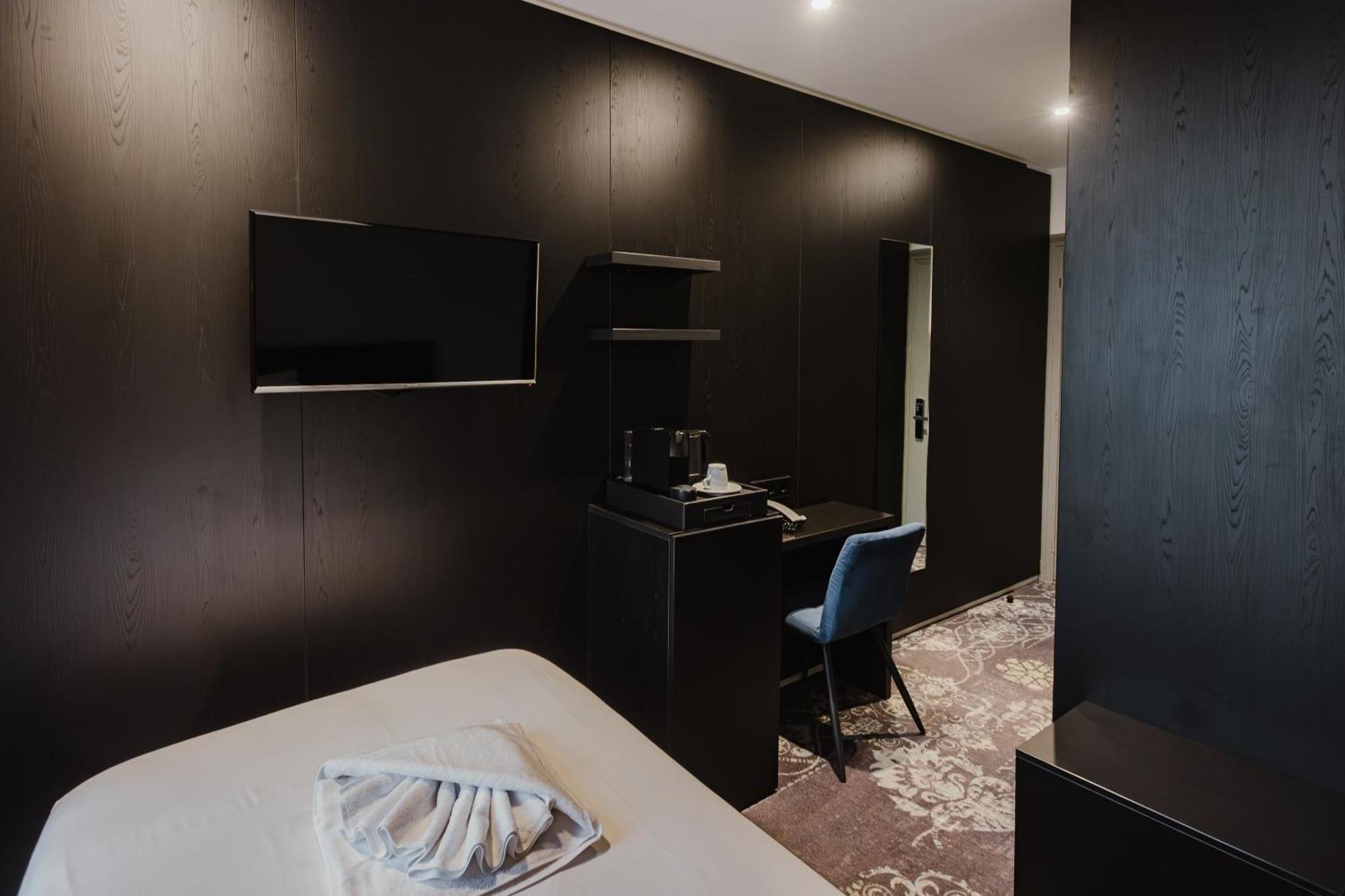 Atlas Hotel Valkenburg aan de Geul Екстер'єр фото