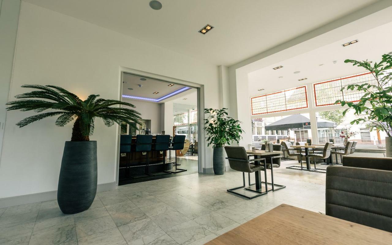 Atlas Hotel Valkenburg aan de Geul Екстер'єр фото