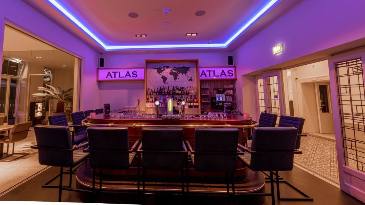 Atlas Hotel Valkenburg aan de Geul Екстер'єр фото