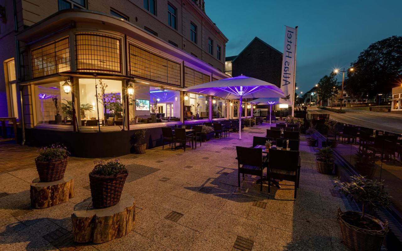 Atlas Hotel Valkenburg aan de Geul Екстер'єр фото