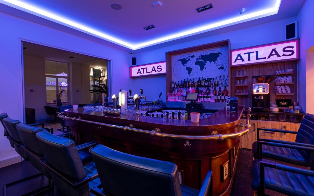 Atlas Hotel Valkenburg aan de Geul Екстер'єр фото