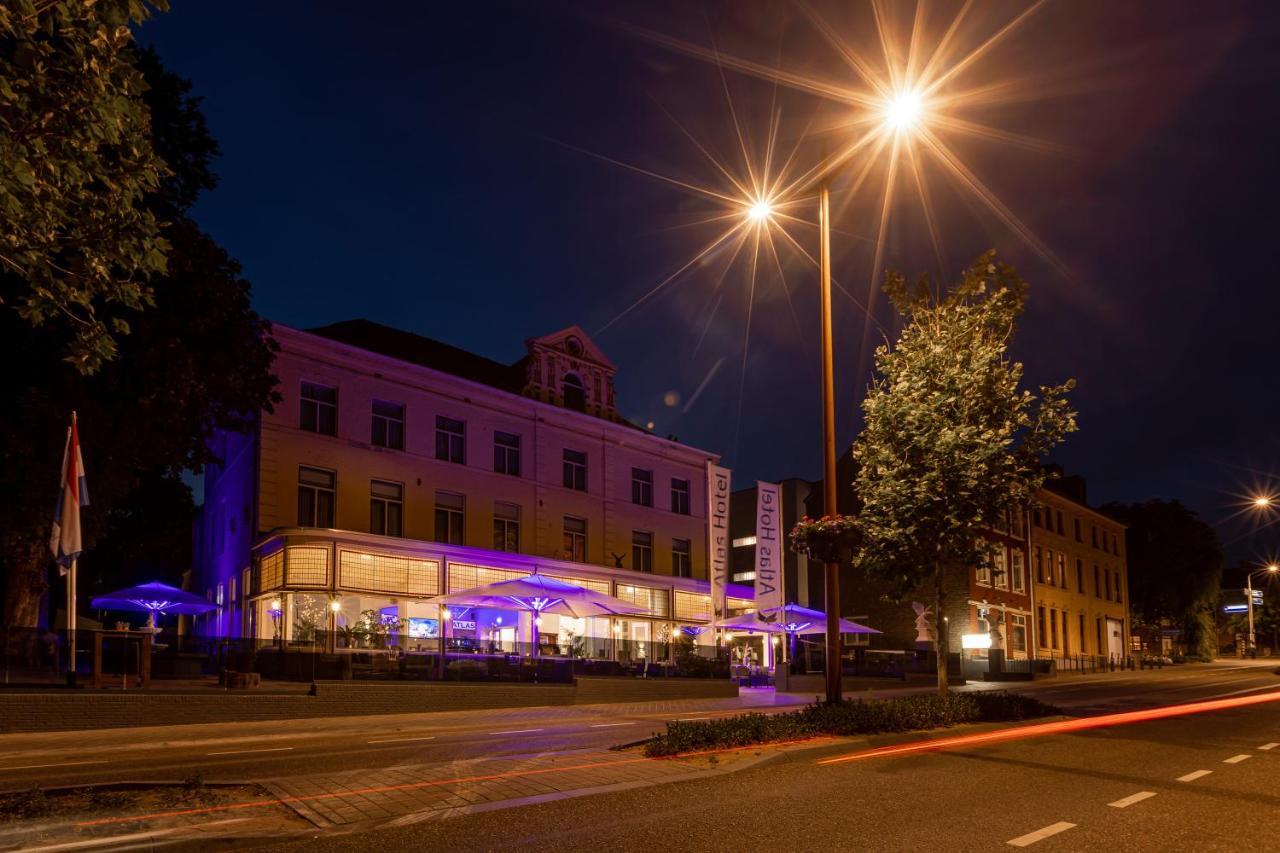 Atlas Hotel Valkenburg aan de Geul Екстер'єр фото