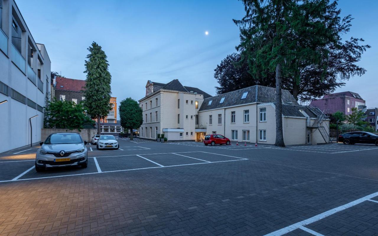 Atlas Hotel Valkenburg aan de Geul Екстер'єр фото