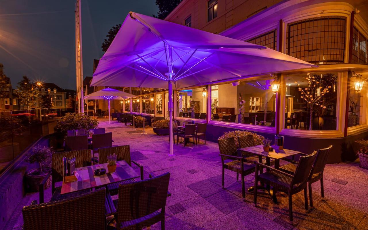 Atlas Hotel Valkenburg aan de Geul Екстер'єр фото