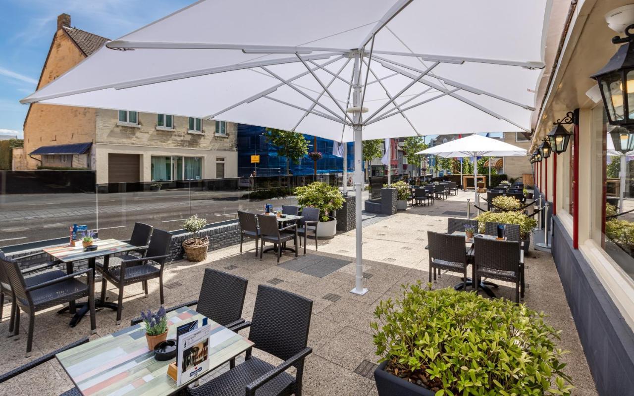 Atlas Hotel Valkenburg aan de Geul Екстер'єр фото